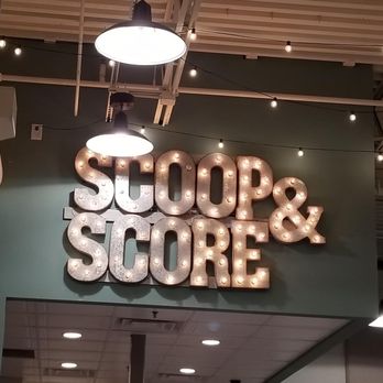 Scoop and Score - Coffee & Tea Near Me - Cedar Park, Texas