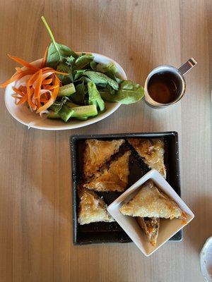 Viet Tapas Bar by null