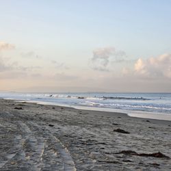 Pacific Ocean
