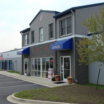 Self Storage Plus - Self Storage Near Me - Walkersville, Maryland Self Storage Plus - Self Storage Near Me - Walkersville, Maryland