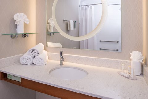 SpringHill Suites Huntsville Downtown by null