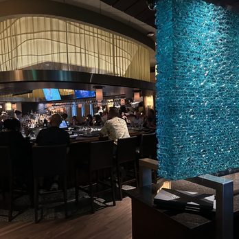 Eddie V's Prime Seafood - Seafood Near Me - Plano, Texas Eddie V's Prime Seafood - Seafood Near Me - Plano, Texas