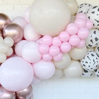 Ballou Designs - Ballou Designs - Balloon Services Near Me Ballou Designs - Ballou Designs - Balloon Services Near Me