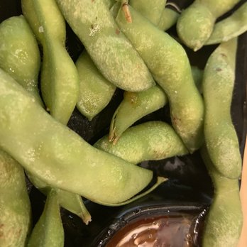 Sojo Ramen - Edamame - Ramen Near Me - Fremont, California Sojo Ramen - Edamame - Ramen Near Me - Fremont, California