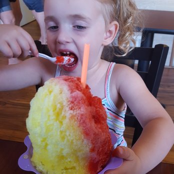 Menehune Murph's - Shaved Ice Near Me - Gladstone, Oregon