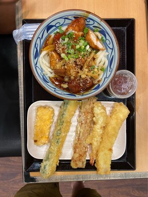 Marugame Udon by null