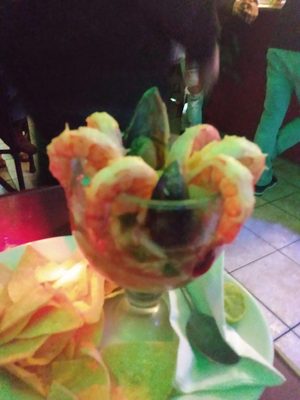 Pupuseria Mana by null