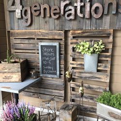 4generations - Entrance