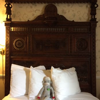 Waverley Inn - Hotels Near Me - Halifax, Nova Scotia