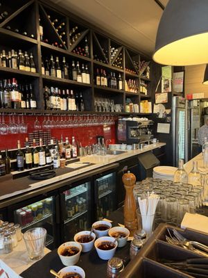 Piccolo Forno by null