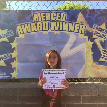 Merced Elementary School - Elementary Schools Near Me - West Covina, California
