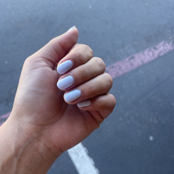 Luv  Nails - Cute summer nails - Nail Salons Near Me - Orange, California