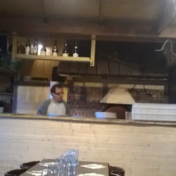 Restaurant Le Verdon