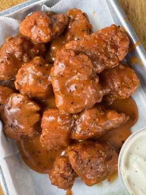 West Wings by null