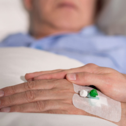 Cornerstone Caregiving- Katy