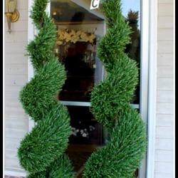 The Shack Antique Mall - Great for your porch