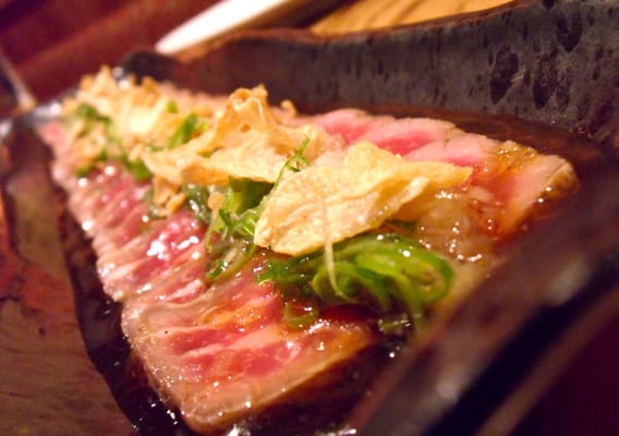Nobu by null