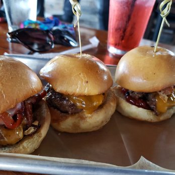 The Blues Burgers - Burgers Near Me - Hallandale Beach, Florida The Blues Burgers - Burgers Near Me - Hallandale Beach, Florida