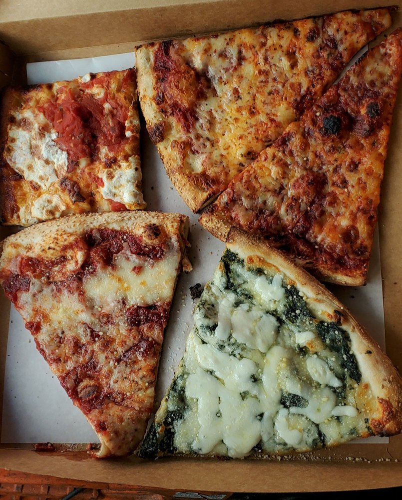 GUISEPPE’S PIZZA & PASTA RESTAURANT CLOSED Updated August 2024