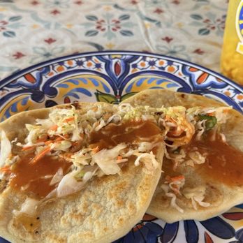 Gimme Some Pupusas - Food Delivery Services Near Me - Santa Clarita, California Gimme Some Pupusas - Food Delivery Services Near Me - Santa Clarita, California