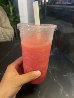 Yeti Tea & by null
