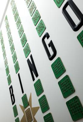 FieldHouse Jones by null