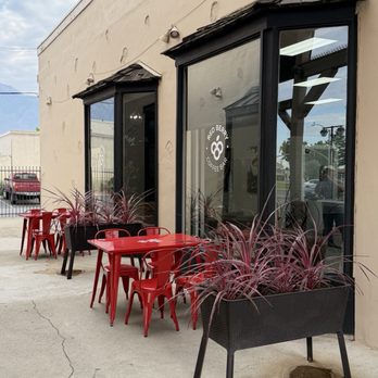 Red Berry Coffee Bar - Coffee & Tea Near Me - Rancho Cucamonga, California Red Berry Coffee Bar - Coffee & Tea Near Me - Rancho Cucamonga, California
