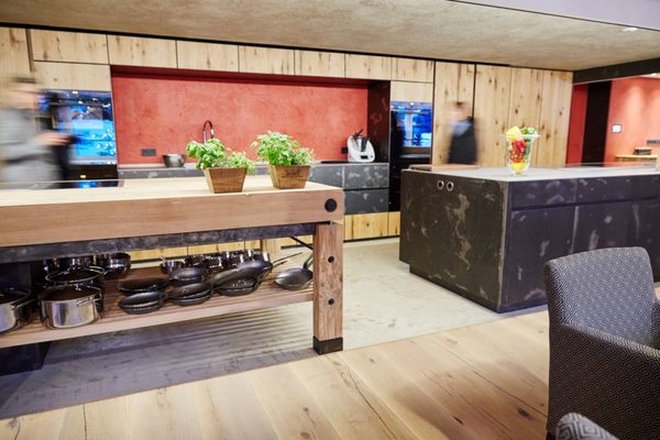 Gourmetrestaurant Hofstube Deimann by null