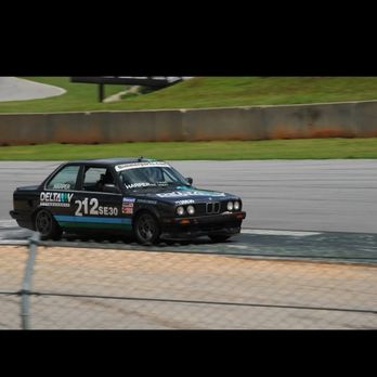Delta V EuroWerks - 1987 spec e30 maintained by delta v @ dominion raceway - Auto Repair Near Me - Richmond, Virginia Delta V EuroWerks - 1987 spec e30 maintained by delta v @ dominion raceway - Auto Repair Near Me - Richmond, Virginia