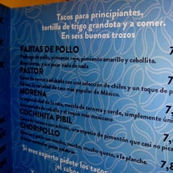 Cielito Lindo