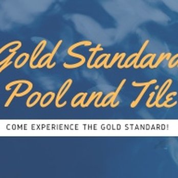 Gold Standard Pool and Tile - Pool Cleaners Near Me Gold Standard Pool and Tile - Pool Cleaners Near Me