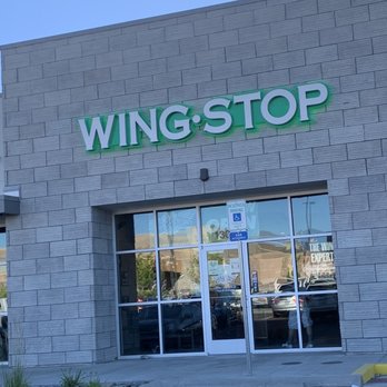 Wingstop - Store Front - Chicken Wings Near Me - Reno, Nevada Wingstop - Store Front - Chicken Wings Near Me - Reno, Nevada