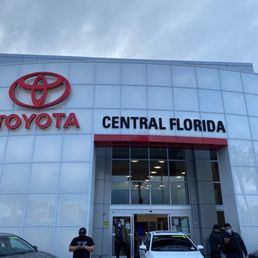 Name of dealership Name of dealership