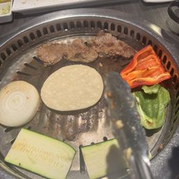 Carne asada veggie Carne asada veggie