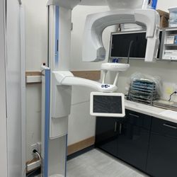 Pacific Highway Dental - Ultra Low Dose - Planmeca ProMax® 3D Plus CBCT Scanner