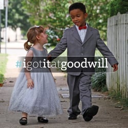 Goodwill Retail Store of Middle Tennessee