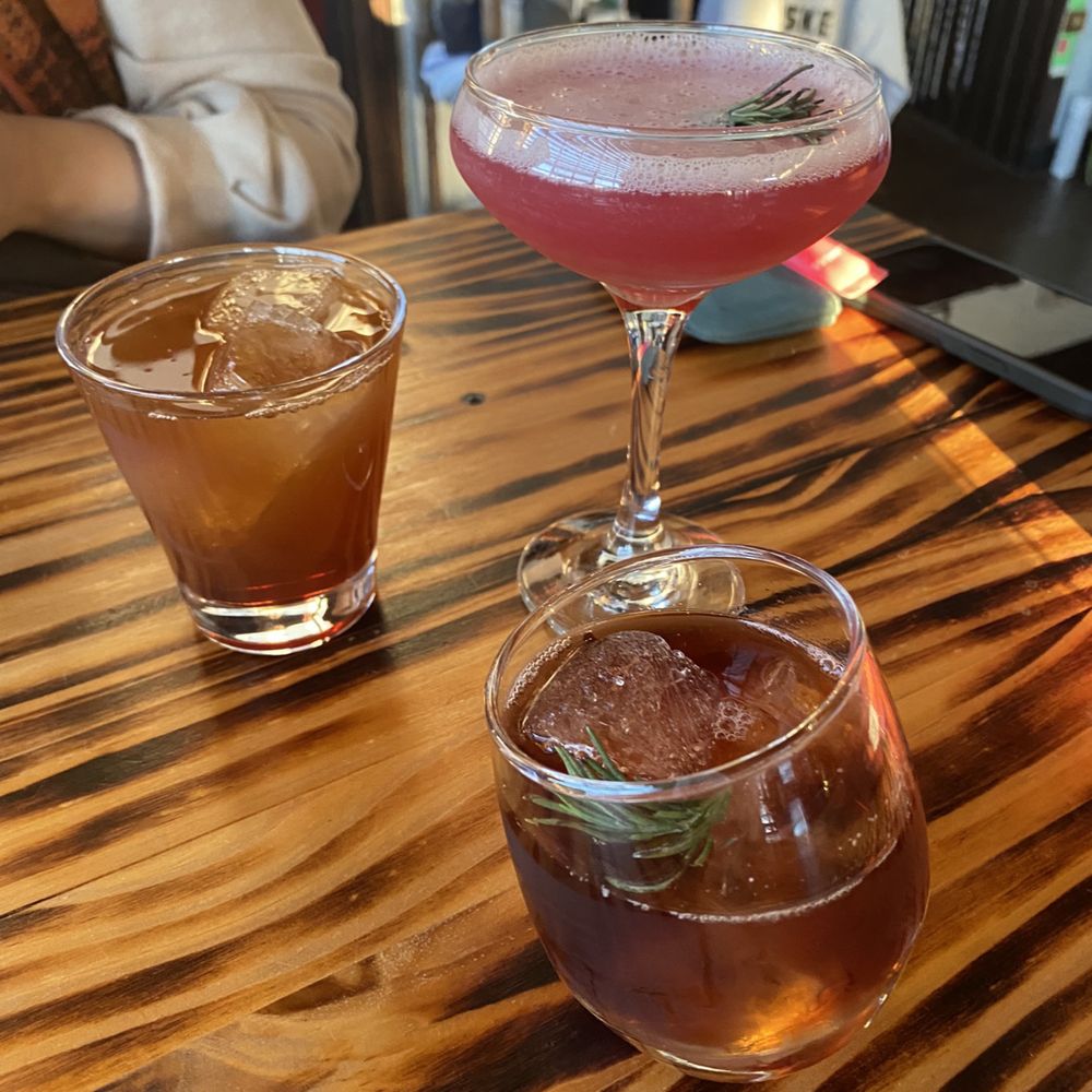 Four Finger Distillery - Cocktail Bars Near Me - Indianapolis, Indiana Four Finger Distillery - Cocktail Bars Near Me - Indianapolis, Indiana