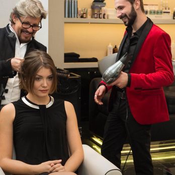Noi Salon - Hair Salons Near Me - Rome, RM Noi Salon - Hair Salons Near Me - Rome, RM