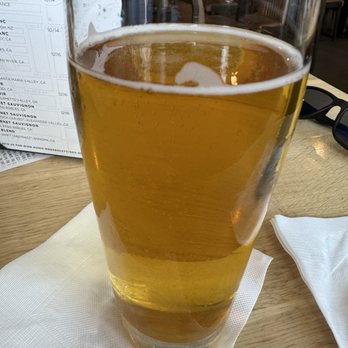 Station Craft - Burgers Near Me - Dana Point, California