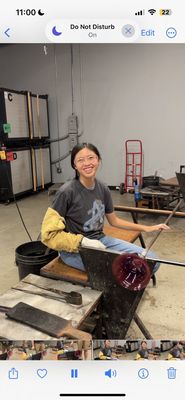 Bay Area Glass Institute (BAGI) by null