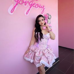 IG: @erinlizpono IG: @erinlizpono