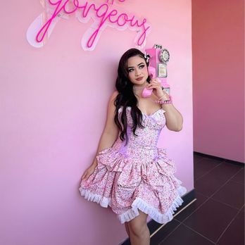 Pink Rose Cafe - IG: @erinlizpono - Coffee & Tea Near Me - San Diego, California Pink Rose Cafe - IG: @erinlizpono - Coffee & Tea Near Me - San Diego, California