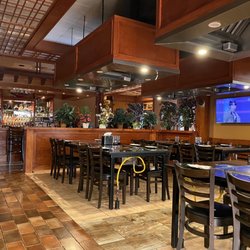 Miss Gogi - BBQ area