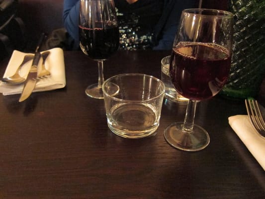 Le Châteaubriand by null Le Châteaubriand by null