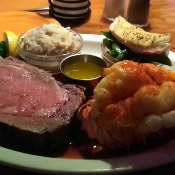 Flamingo Grill - Superb!! - Seafood Near Me - Myrtle Beach, South Carolina