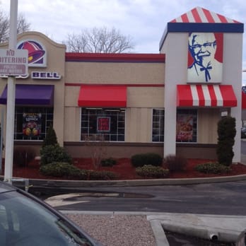 KFC - Norwich KFC is awesome! :) - Chicken Wings Near Me - Norwich, Connecticut
