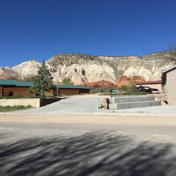 Bryce Canyon Villas
