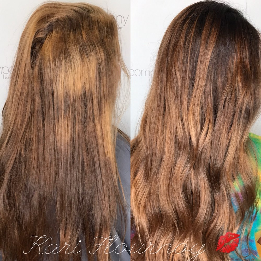 KARI FLOURNOY Updated October 2024 58 Photos 322 W Main St