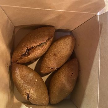 Näna Good Eats - The koftas - Middle Eastern Near Me - Whitestone, New York