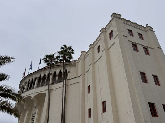 Catalina Casino by null